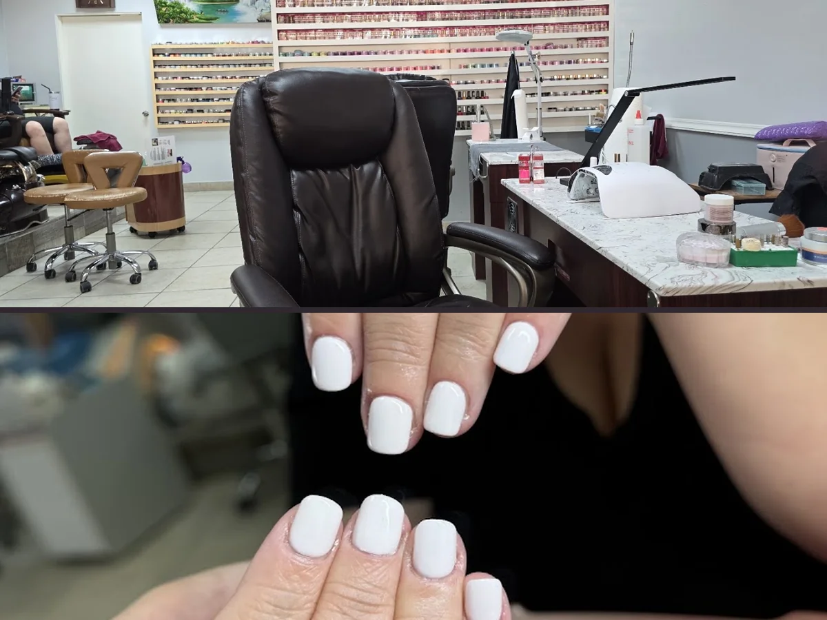 Nail Care in Big Pine Key